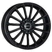 Mak Komet 9x18 5*112 Et:33 Dia:66,6 Silver