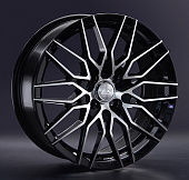 Ls Wheels Ls1263 7,5x17 5*112 Et:45 Dia:66,6 mgmf