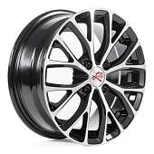 X'trikerst R015 6x15 4*100 Et:48 Dia:54,1 HSL
