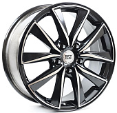 Rst R057 7x17 5*108 Et:50 Dia:63,3 BD