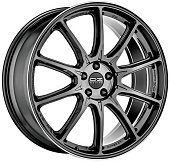 Oz Xt Hlt 10,5x20 5*112 Et:41 Dia:66,6 Star Graphite Diamond Lip