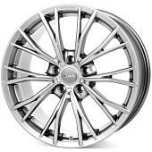 Mak Mark 8x18 5*112 Et:30 Dia:66,6 Gloss Black