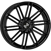 Mak Leipzig 9x20 5*112 Et:26 Dia:66,6 Gloss Black