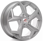 X'trikerst R066 6,5x16 5*114,3 Et:40 Dia:60,1 HSB/FP