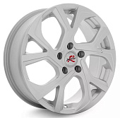 X'trikerst R087 6,5x17 5*112 Et:38 Dia:66,6 HS