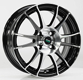 Megami Mgm-3 6x15 5*100 Et:38 Dia:57,1 GMF