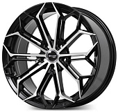Pdw Kansas 8x18 5*114,3 Et:40 Dia:67,1 M/B