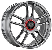 Oz Indy Hlt 8,5x19 5*112 Et:45 Dia:75,1 Titanio