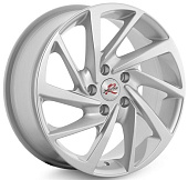 X'trikerst R017 7x17 5*112 Et:40 Dia:57,1 HS