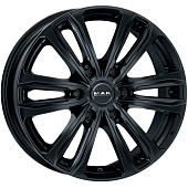 Mak Safari 6 8x18 6*139,7 Et:20 Dia:112 Gloss Black