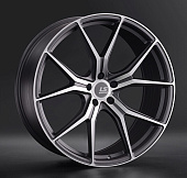 Ls Wheels Flowforming Rc56 10x22 5*112 Et:35 Dia:66,6 MGMF