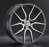 Ls Wheels Flowforming Rc36 8x18 5*112 Et:40 Dia:66,6 MGMF