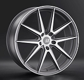 Ls Wheels Flowforming Rc08 8,5x20 5*120 Et:45 Dia:72,6 MGMF