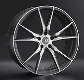 Ls Wheels Flowforming Rc04 9x20 5*112 Et:25 Dia:66,6 MGMF