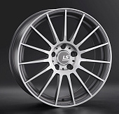 Ls Wheels Flowforming Rc05 7,5x17 5*120 Et:30 Dia:72,6 mb