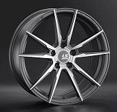 Ls Wheels Flowforming Rc35 8x18 5*112 Et:30 Dia:66,6 MGMF
