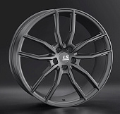 Ls Wheels Flowforming Rc09 9x20 5*112 Et:45 Dia:66,6 MGM