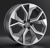 Replay Vv356 9,5x21 5*112 Et:42 Dia:57,1 gmf