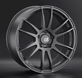 Ls Wheels Flowforming Rc02 8x18 5*114,3 Et:45 Dia:67,1 BKS