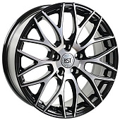 Rst R147 7,5x17 5*114,3 Et:46 Dia:67,1 BL
