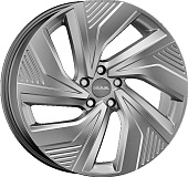 Mak Electra 8x20 5*108 Et:47,5 Dia:63,3 Gloss Black