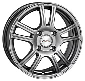 X'trike X-105М 6x15 4*114,3 Et:44 Dia:67,1 W