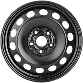 Magnetto 16014 6,5x16 5*114,3 Et:50 Dia:67,1 Black