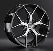 Ls Forged Fg14 9x21 5*120 Et:40 Dia:72,6 MGM