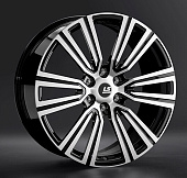 Ls Forged Fg15 8,5x19 6*139,7 Et:36 Dia:100,1 BKF
