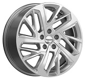 Скад Kl-372 7x17 5*112 Et:45 Dia:57,1 Графит