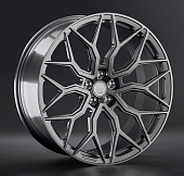 Ls Forged Fg13 9,5x21 5*112 Et:36 Dia:66,6 bk