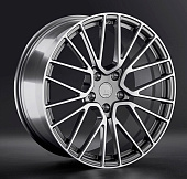 Ls Forged Fg17 9,5x21 5*130 Et:46 Dia:71,6 mgmf