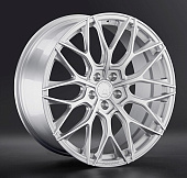 Ls Forged Fg10 8,5x20 5*114,3 Et:54 Dia:67,1 MB
