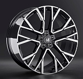 Ls Forged Fg07 9,5x21 5*120 Et:49 Dia:72,6 bkf