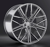 Ls Forged Fg08 9x21 5*150 Et:45 Dia:110,1 MGM