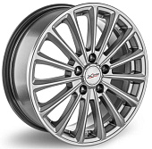 X'trike X-136 7x17 5*110 Et:45 Dia:63,3 BKM