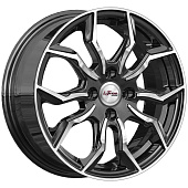 Ifree Бохо 6x15 4*100 Et:42 Dia:54,1 Хай вэй