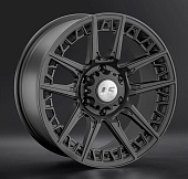 Ls Wheels Ls1357 9x18 6*139,7 Et:20 Dia:106,1 MGM