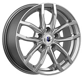 K&K Фрост 6,5x15 5*100 Et:38 Dia:57,1 кварц