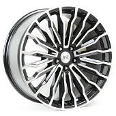 X'trikerst R032 9x20 5*114,3 Et:35 Dia:67,1 BMG