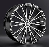Ls Wheels Flowforming Rc60 9x21 5*114,3 Et:35 Dia:60,1 gmf