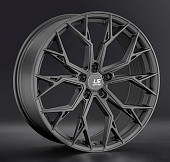 Ls Wheels Flowforming Rc61 9x21 5*114,3 Et:35 Dia:60,1 bkf