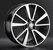 Ls Wheels Ls1334 7,5x18 5*108 Et:33 Dia:60,1 bkf