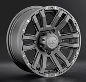 Ls Wheels Ls1339 8x16 5*139,7 Et:30 Dia:98 MGM
