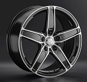 Ls Wheels Ls1337 8,5x19 5*112 Et:50 Dia:66,6 bkf