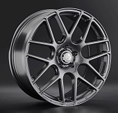 Ls Wheels Ls1336 8,5x19 5*112 Et:25 Dia:66,6 BKS