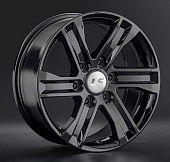 Ls Wheels Ls1359 8x17 6*139,7 Et:36 Dia:100,1 gm