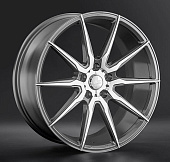 Ls Wheels Ls1328 8,5x19 5*114,3 Et:40 Dia:67,1 gmf