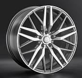 Ls Wheels Ls1323 8,5x20 5*114,3 Et:40 Dia:67,1 gmf