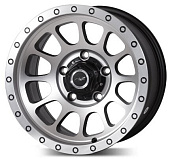 Lizardo Xh326 8,5x16 6*139,7 Et:0 Dia:110,1 CBMF